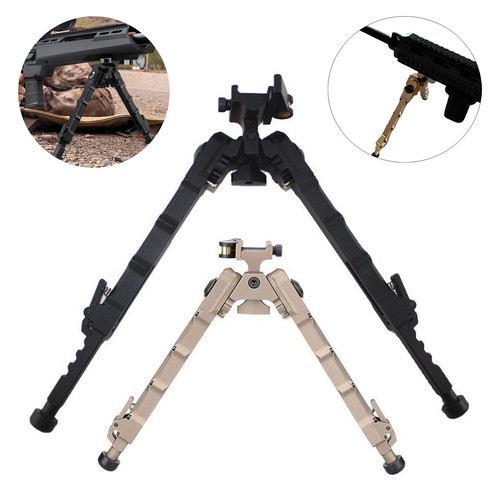 Rifle bipod - rifle, 7-9''