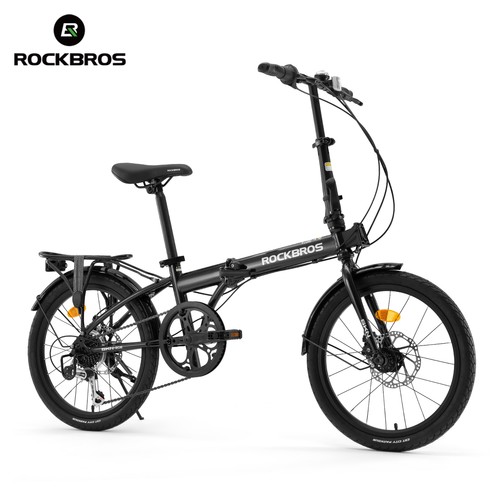 Rockbros skn folding - rockbros, 20"folding