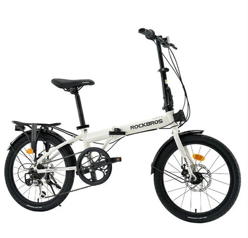 Rockbros skn folding - skn,