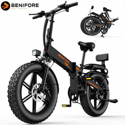 Benifore 1500w peak 35mph - benifore,