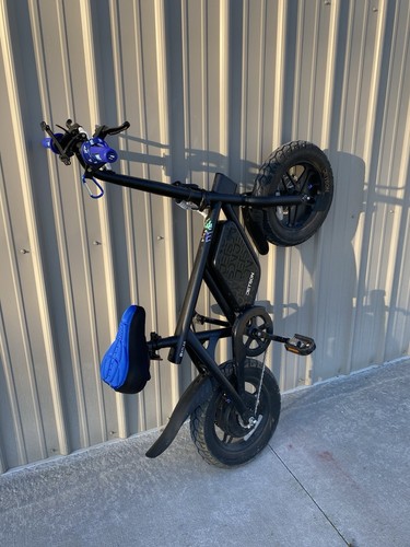 Jetson atlas fat - fat, electric