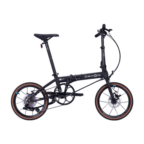 Dahon folding bike - dahon,