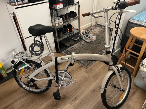 Citizen bike 6 speed - citizen,