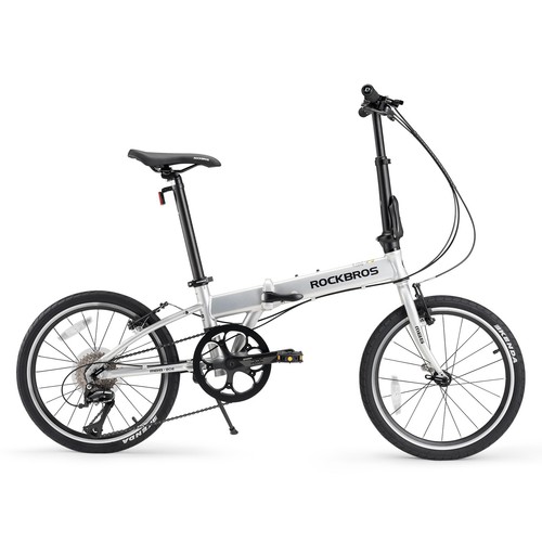 Rockbros mbs folding - mbs, 20"folding