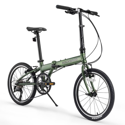 Rockbros mbs folding - rockbros, 20"folding