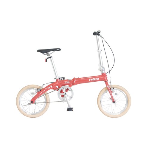 Peltech inch folding bike - peltech,