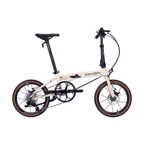 Dahon folding bike - dahon,
