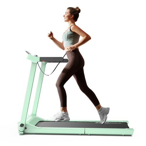 Walkingpad plus foldable - g1,