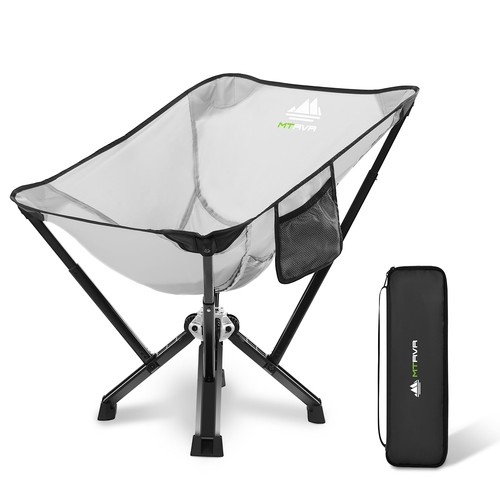 Mtrvr camping chair stable - -,