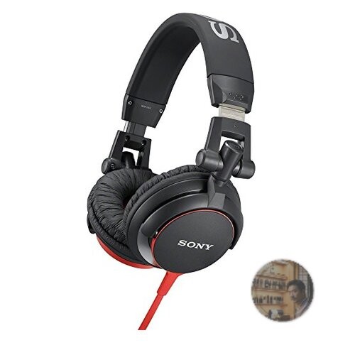 Sony mdr v55 headphones - mdr-v55/br,