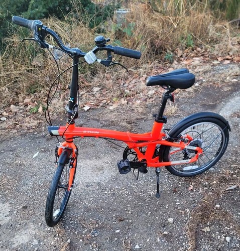Decathlon twin tilt 500 - b'twin,