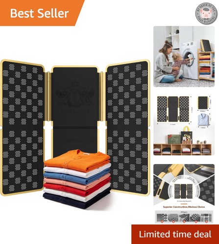 Folding board with metal - v7,